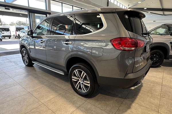 2024 LDV D90 Executive SV9A