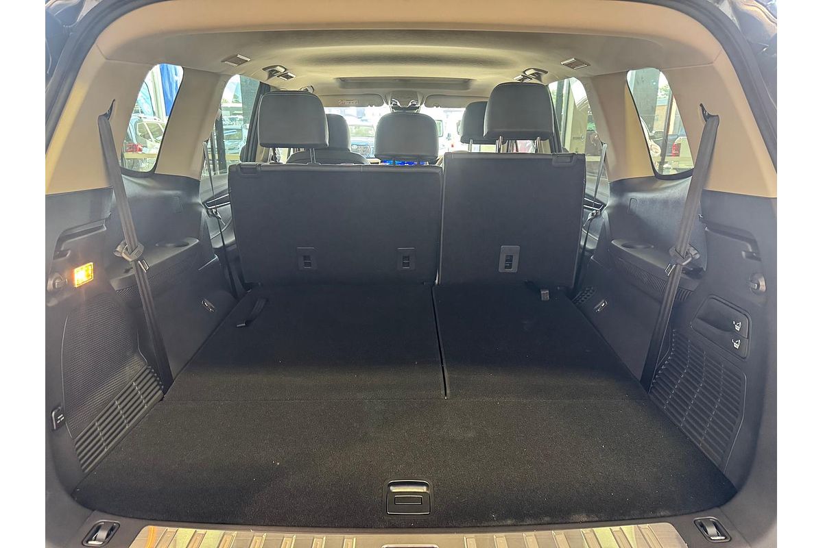 2024 LDV D90 Executive SV9A