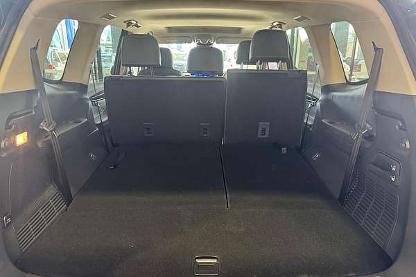 2024 LDV D90 Executive SV9A