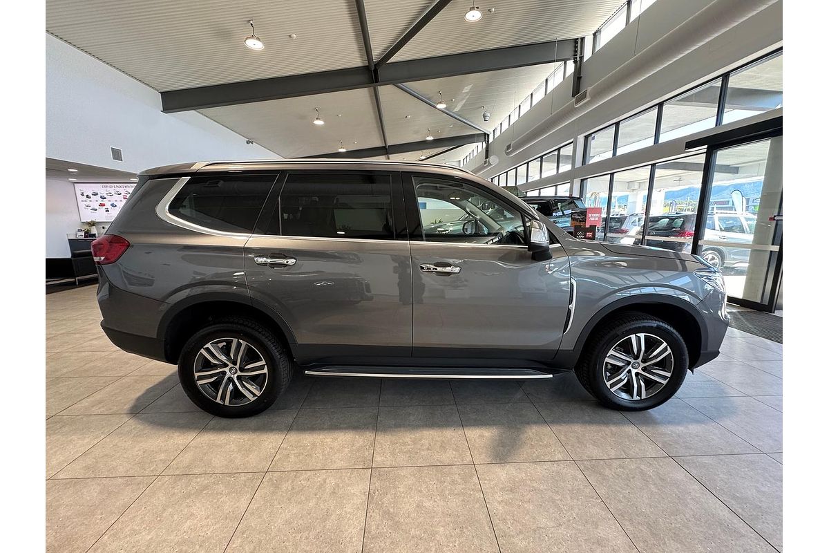 2024 LDV D90 Executive SV9A