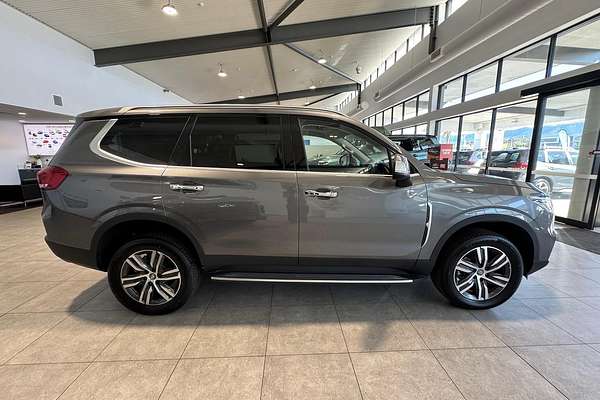 2024 LDV D90 Executive SV9A