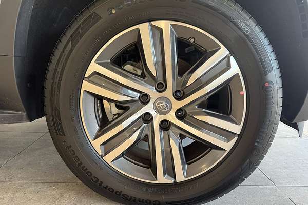 2024 LDV D90 Executive SV9A