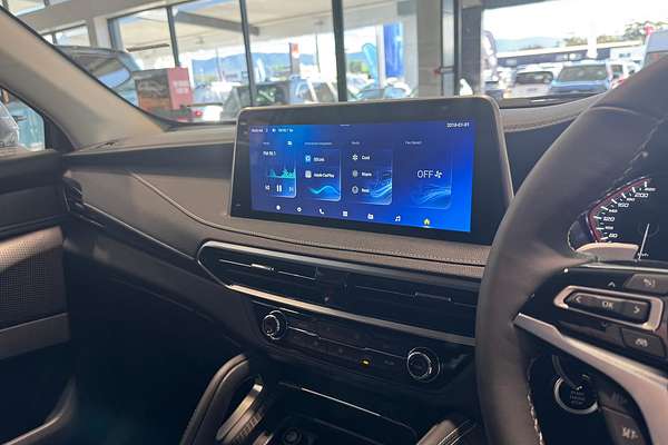 2024 LDV D90 Executive SV9A