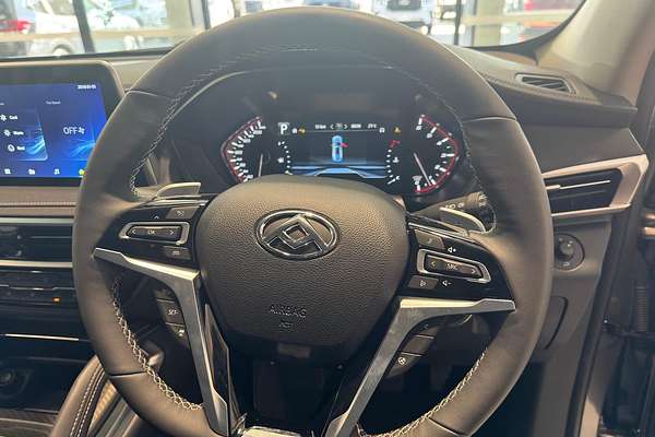 2024 LDV D90 Executive SV9A