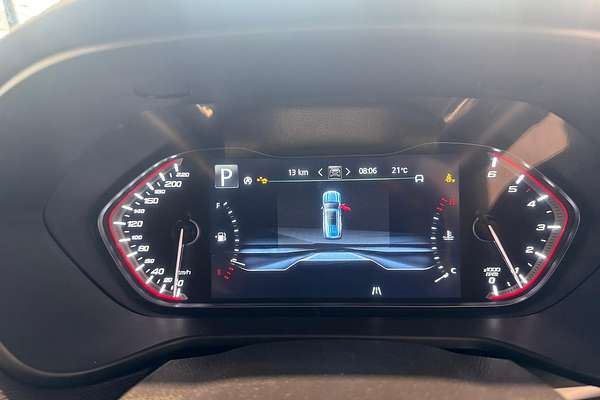 2024 LDV D90 Executive SV9A