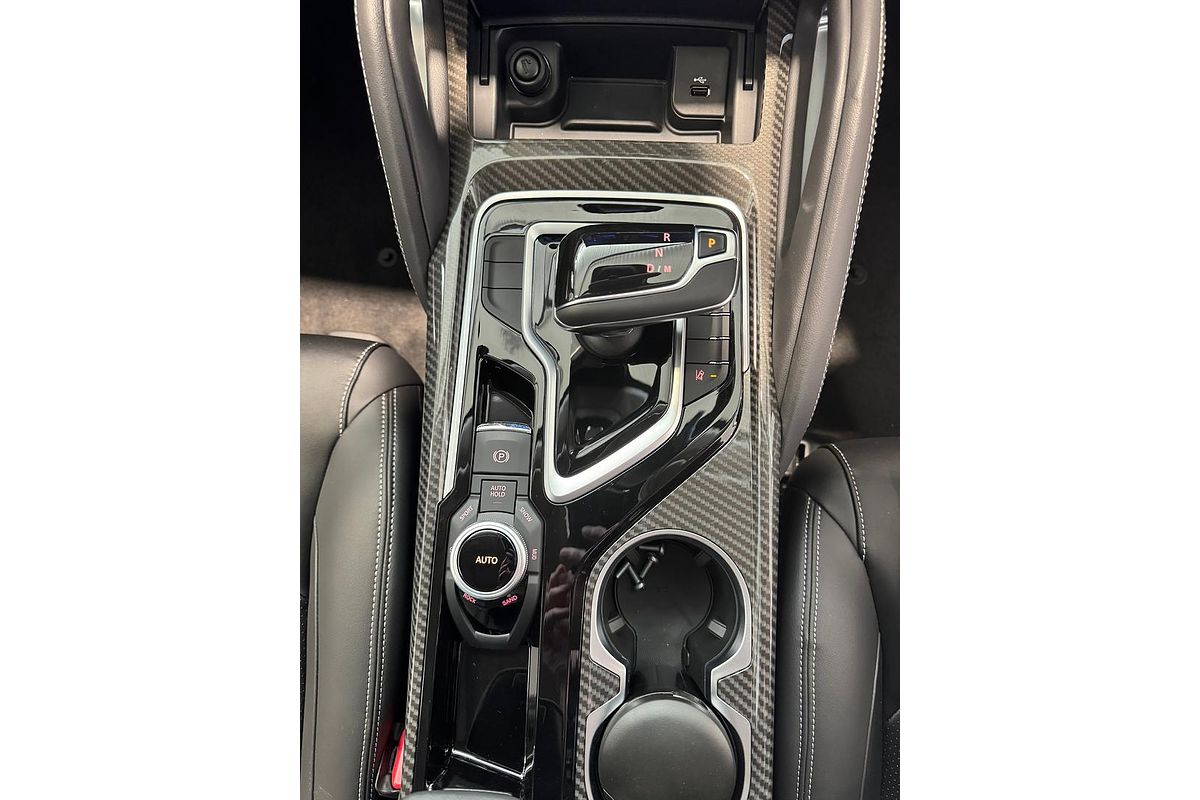 2024 LDV D90 Executive SV9A