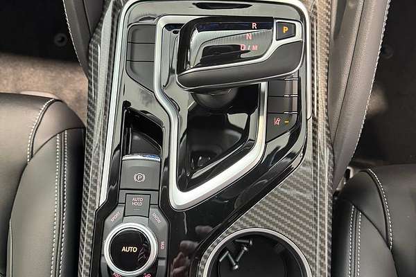 2024 LDV D90 Executive SV9A