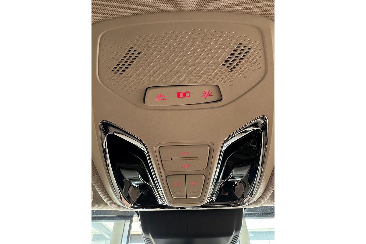 2024 LDV D90 Executive SV9A