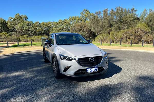 2024 Mazda CX-3 G20 Evolve DK