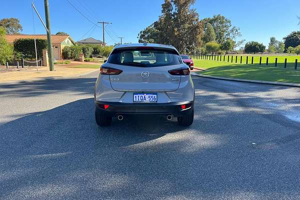 2024 Mazda CX-3 G20 Evolve DK