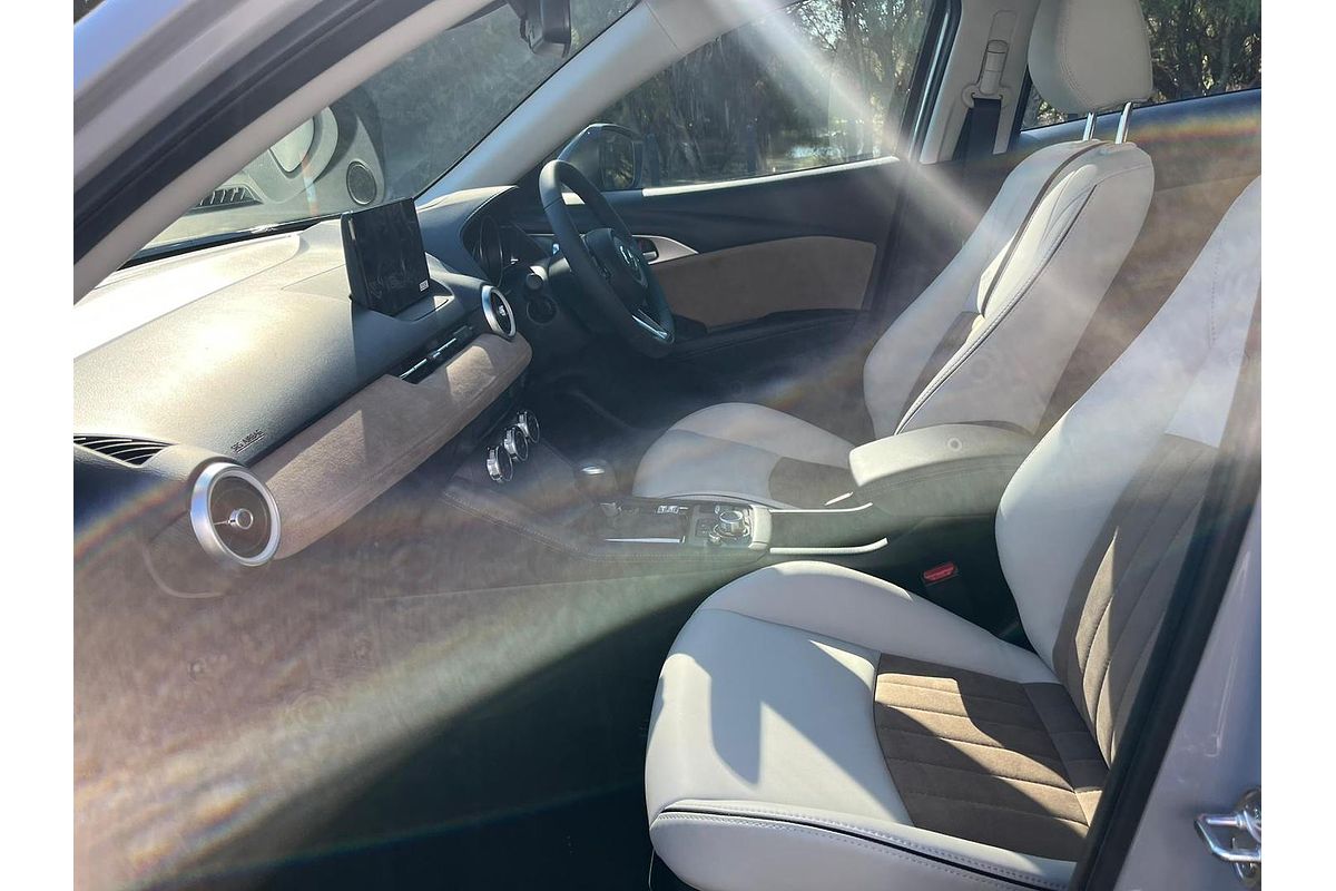 2024 Mazda CX-3 G20 Evolve DK