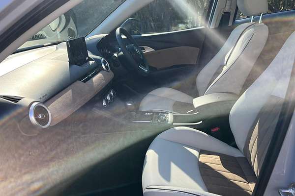 2024 Mazda CX-3 G20 Evolve DK