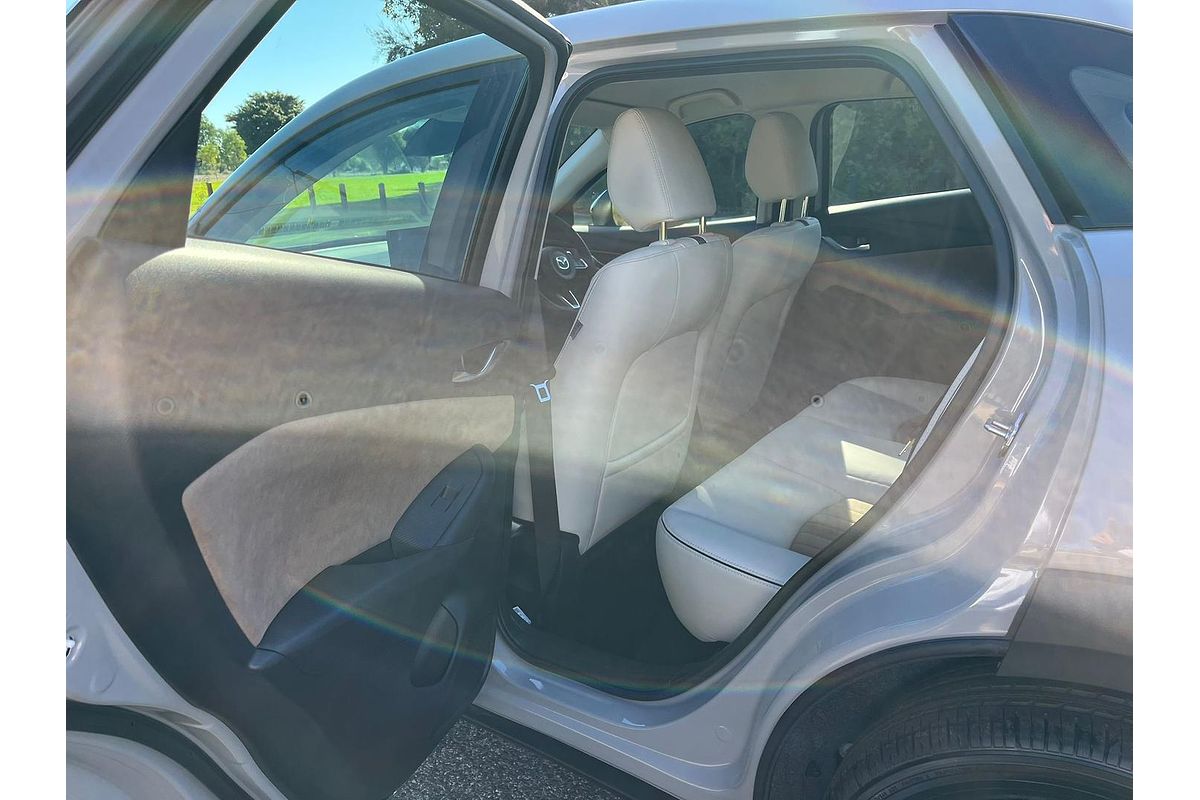 2024 Mazda CX-3 G20 Evolve DK