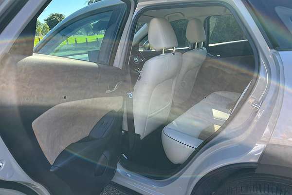 2024 Mazda CX-3 G20 Evolve DK