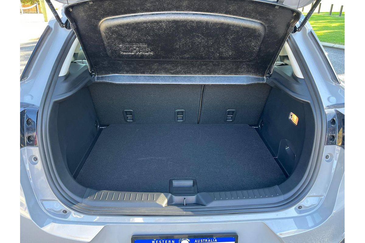 2024 Mazda CX-3 G20 Evolve DK