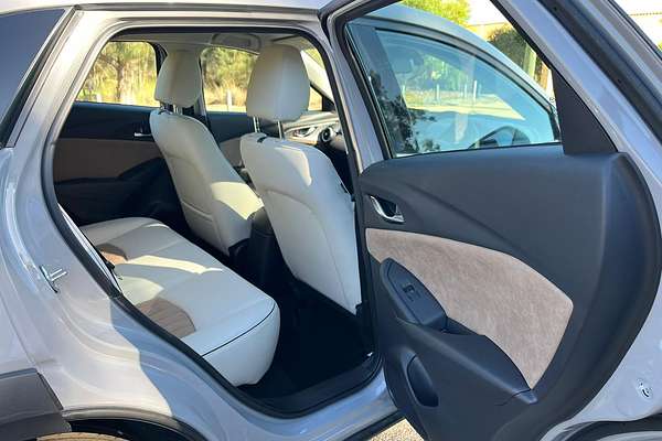 2024 Mazda CX-3 G20 Evolve DK