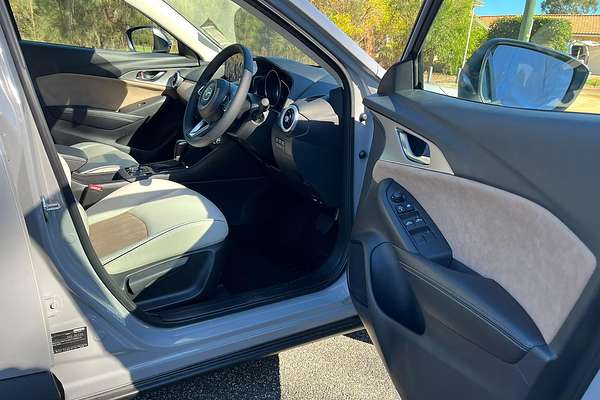 2024 Mazda CX-3 G20 Evolve DK