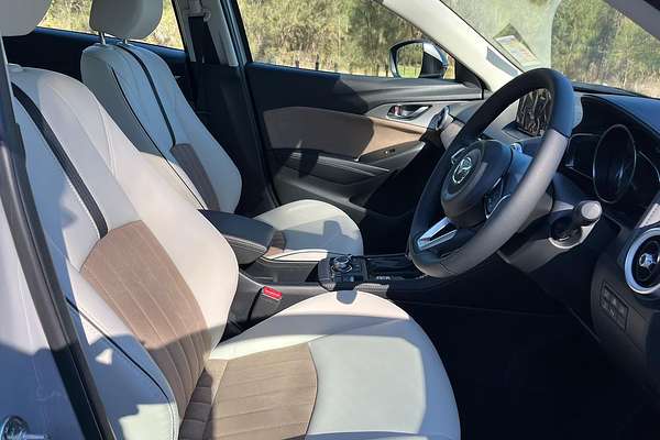 2024 Mazda CX-3 G20 Evolve DK