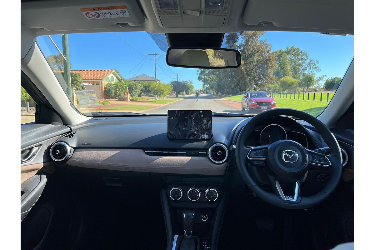 2024 Mazda CX-3 G20 Evolve DK