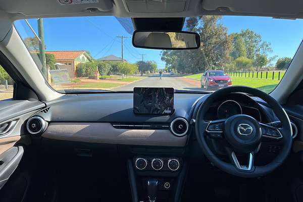 2024 Mazda CX-3 G20 Evolve DK