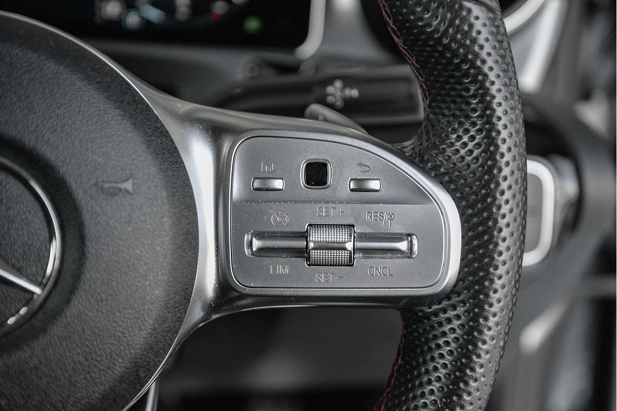 2019 Mercedes-Benz A-Class A250 W177
