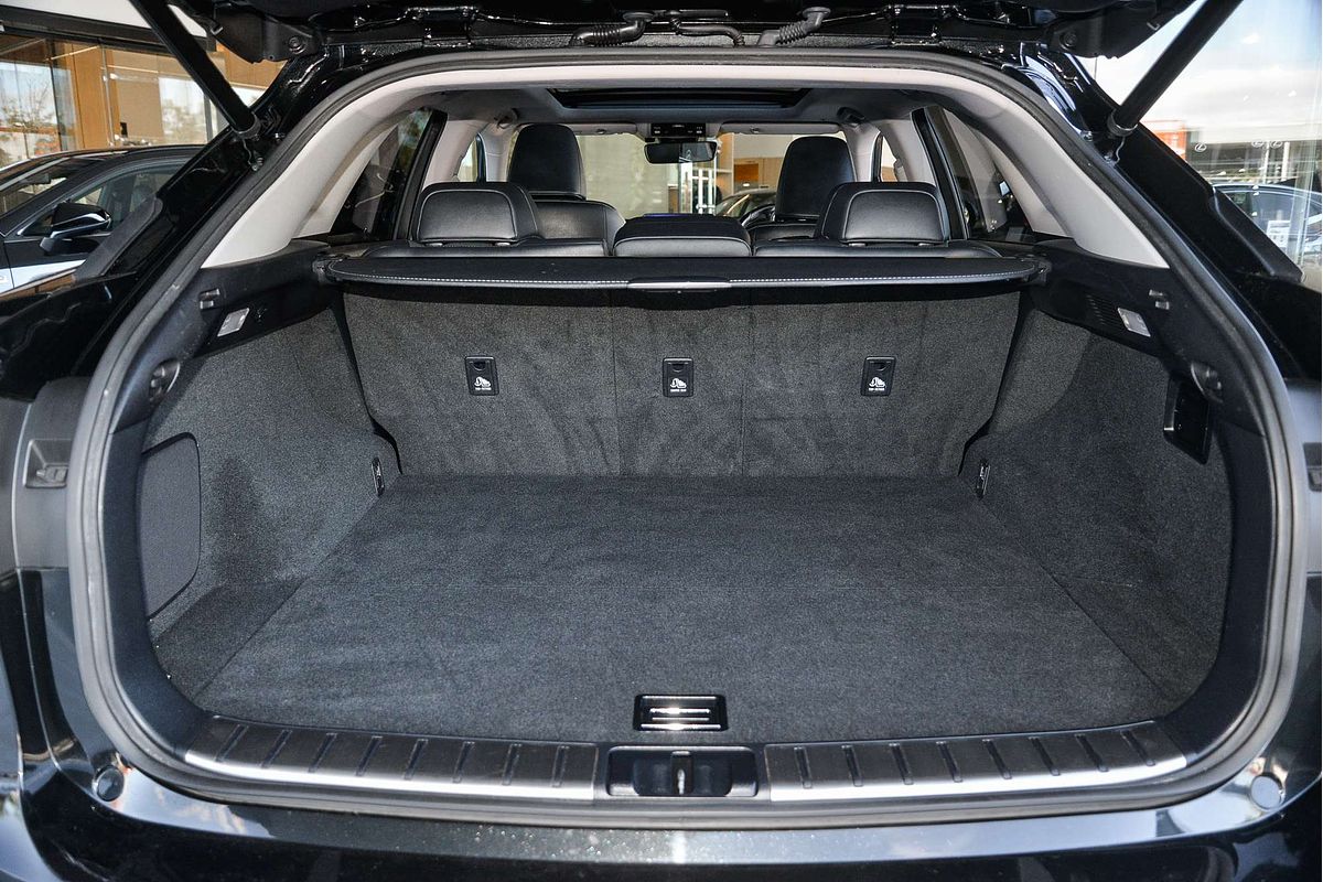 2017 Lexus RX RX350 Luxury GGL25R