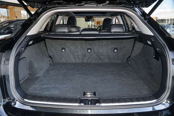 2017 Lexus RX RX350 Luxury GGL25R