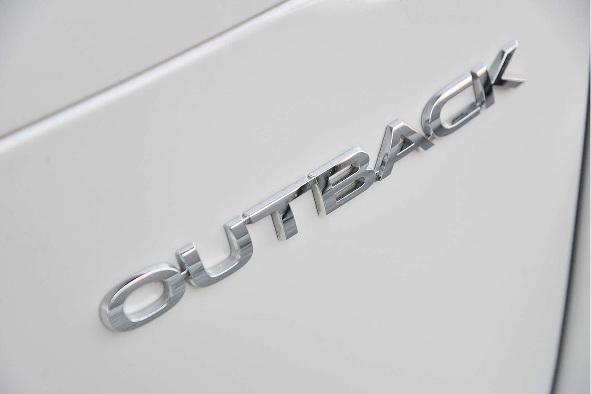 2023 Subaru Outback AWD Touring 6GEN