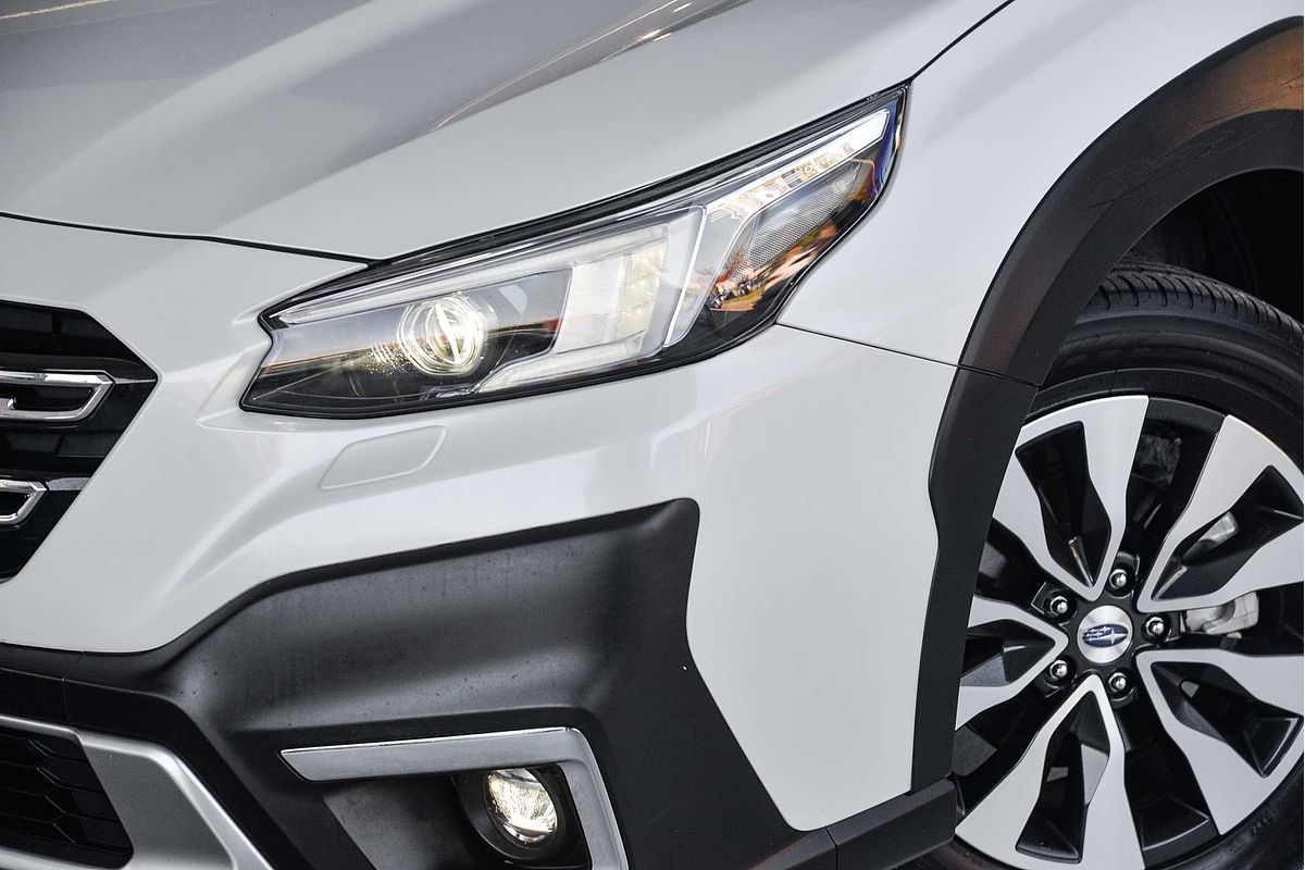 2023 Subaru Outback AWD Touring 6GEN