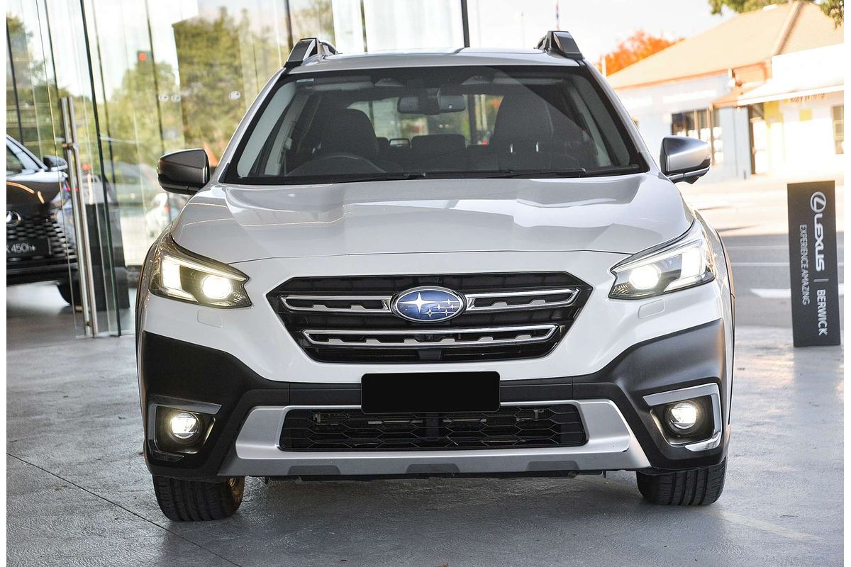 2023 Subaru Outback AWD Touring 6GEN