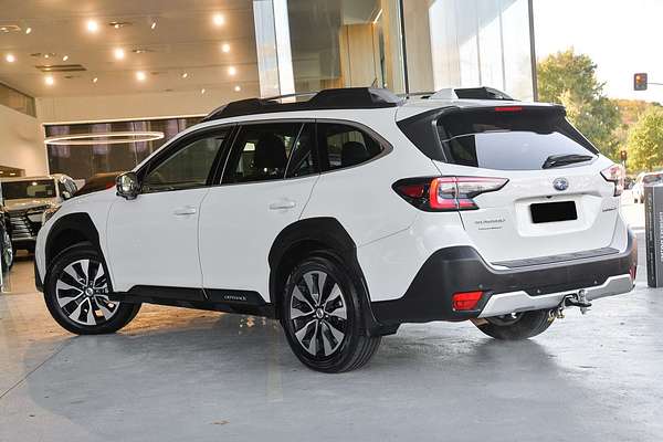 2023 Subaru Outback AWD Touring 6GEN