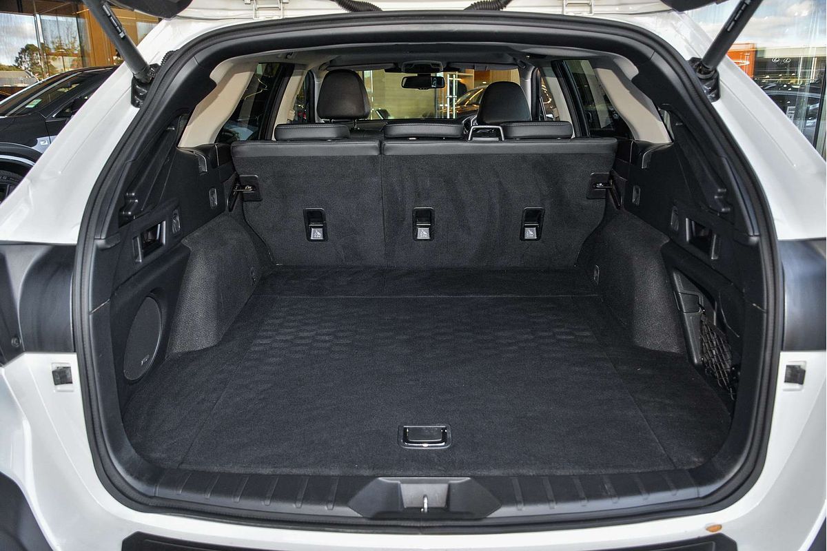 2023 Subaru Outback AWD Touring 6GEN