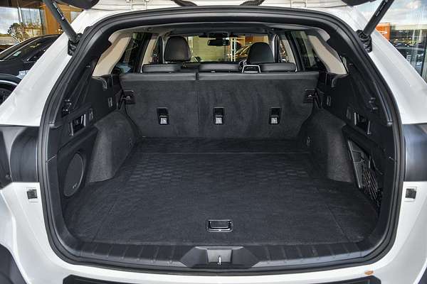 2023 Subaru Outback AWD Touring 6GEN