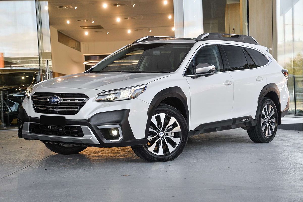 2023 Subaru Outback AWD Touring 6GEN