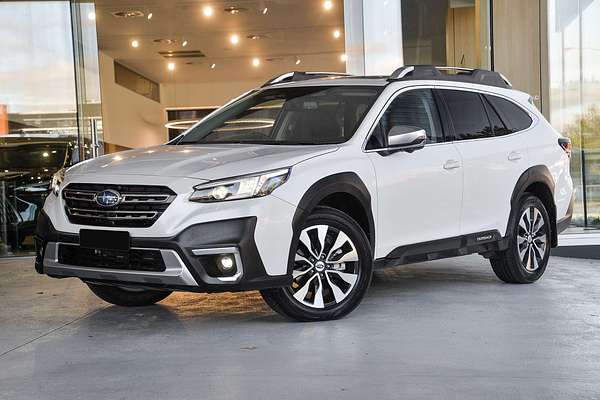 2023 Subaru Outback AWD Touring 6GEN