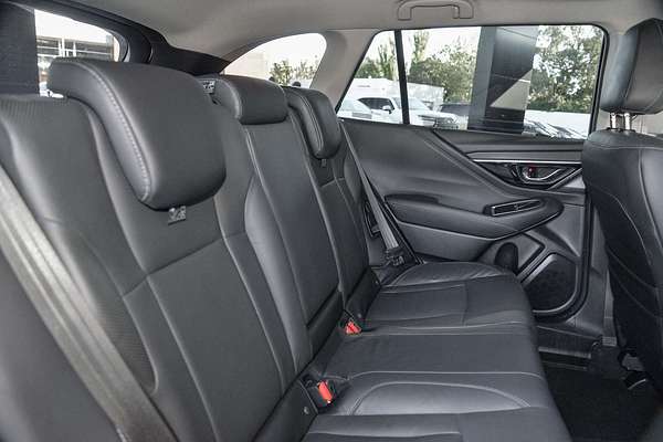 2023 Subaru Outback AWD Touring 6GEN