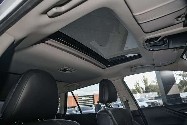 2023 Subaru Outback AWD Touring 6GEN