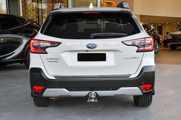 2023 Subaru Outback AWD Touring 6GEN