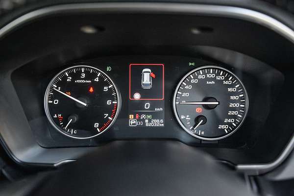 2023 Subaru Outback AWD Touring 6GEN