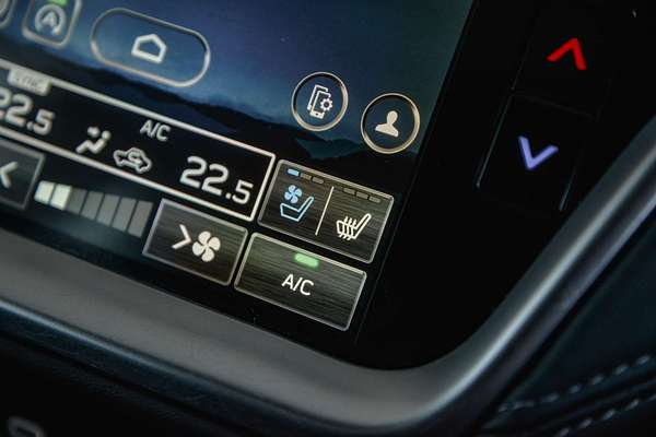 2023 Subaru Outback AWD Touring 6GEN