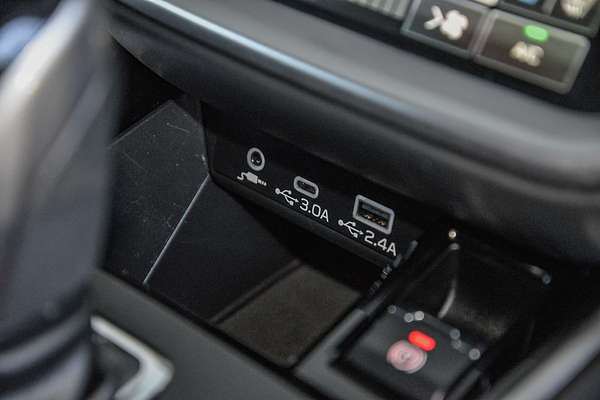2023 Subaru Outback AWD Touring 6GEN
