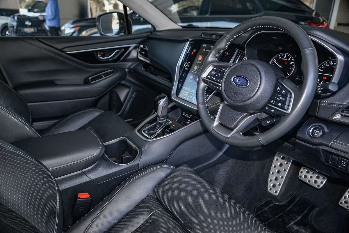 2023 Subaru Outback AWD Touring 6GEN