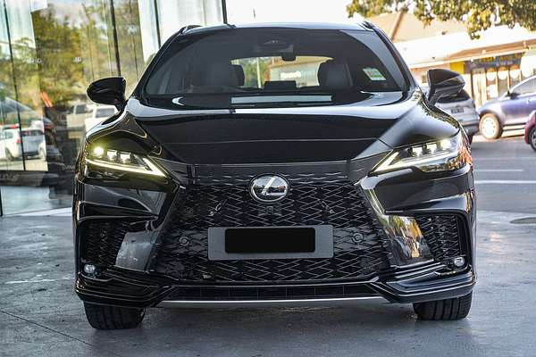 2024 Lexus RX RX500h F Sport Performance TALH17R