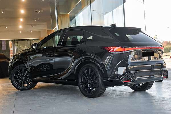 2024 Lexus RX RX500h F Sport Performance TALH17R