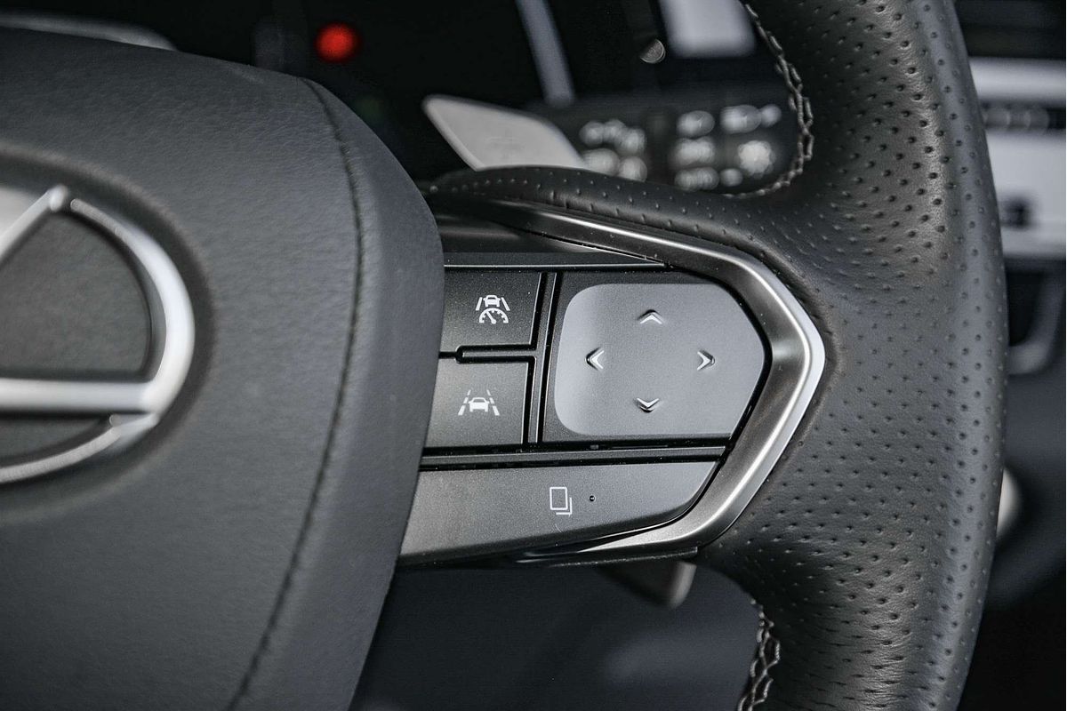 2024 Lexus RX RX500h F Sport Performance TALH17R