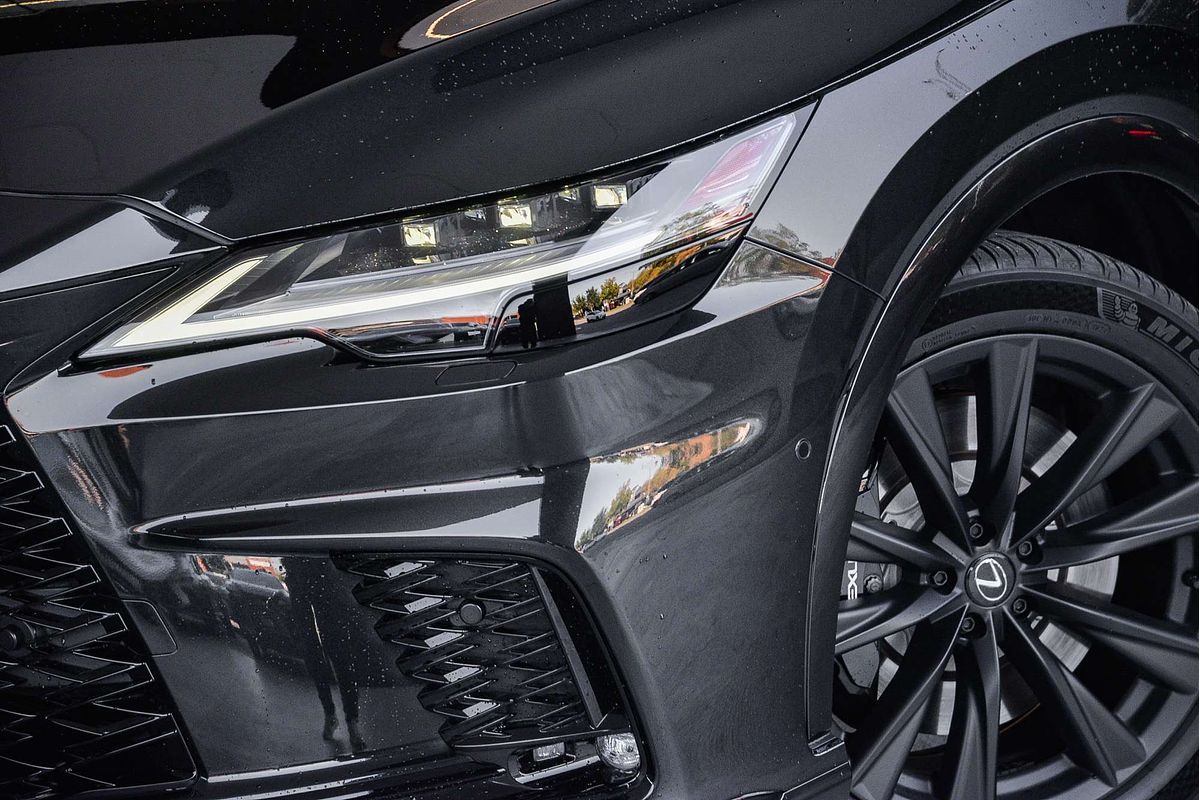 2024 Lexus RX RX500h F Sport Performance TALH17R
