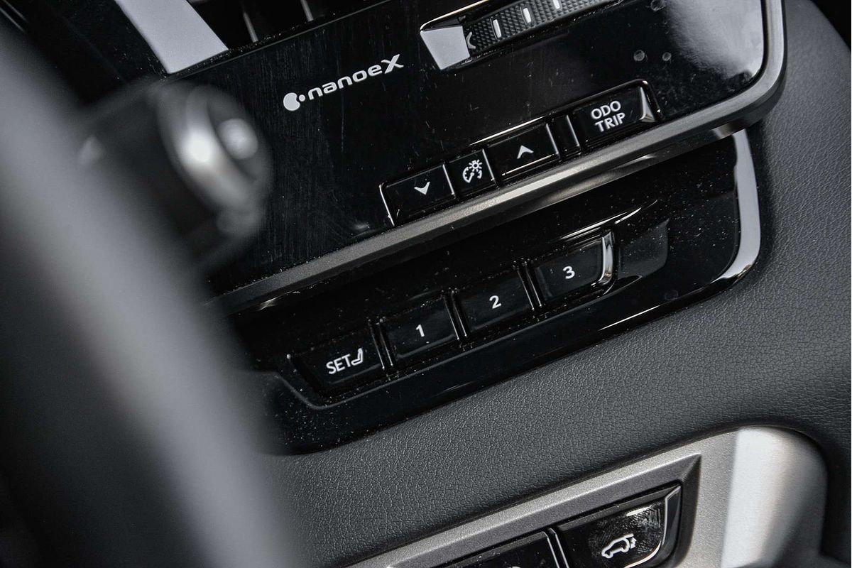 2024 Lexus RX RX500h F Sport Performance TALH17R