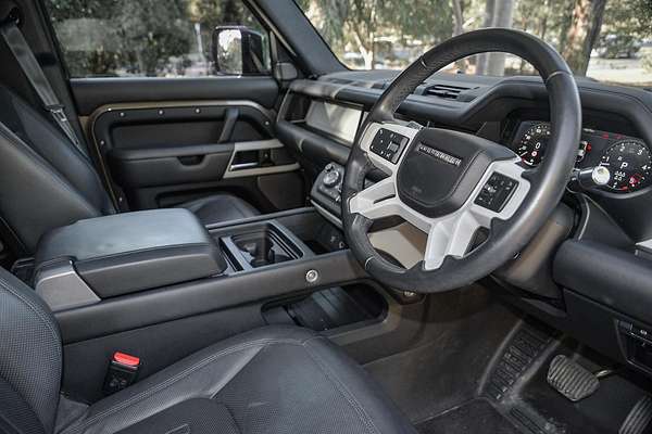 2021 Land Rover Defender 110 D300 HSE L663