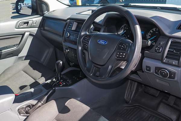 2016 Ford Ranger XL PX MkII 4X4