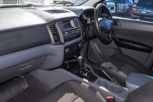 2016 Ford Ranger XL PX MkII 4X4